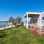 Mobile Homes Sunset Beach
